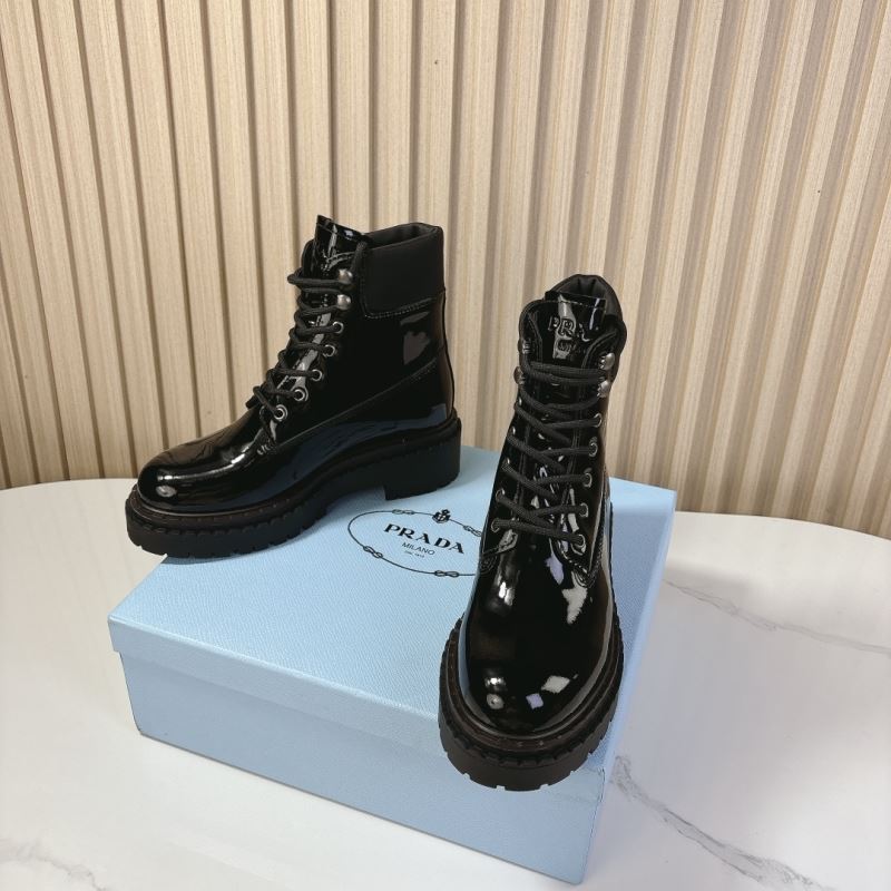 Prada Boots